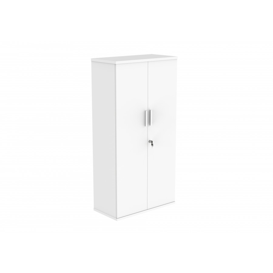 Core Lockable Wooden Cupboard